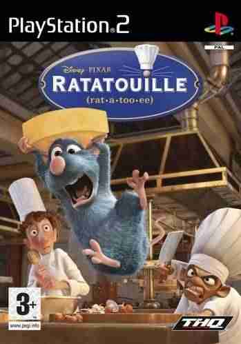 Descargar Ratatouille [English] por Torrent